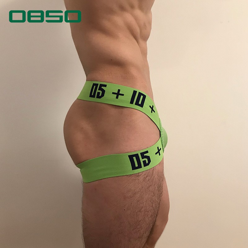 Quần lót nam ORLVS Bs3511 thoáng khí thời trang