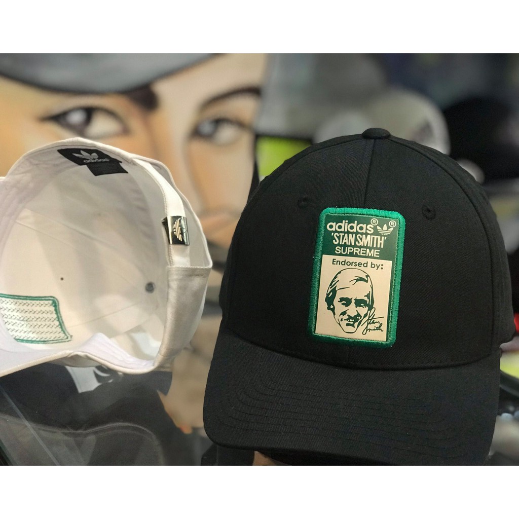 Mũ lưỡi trai ADD Stansmith