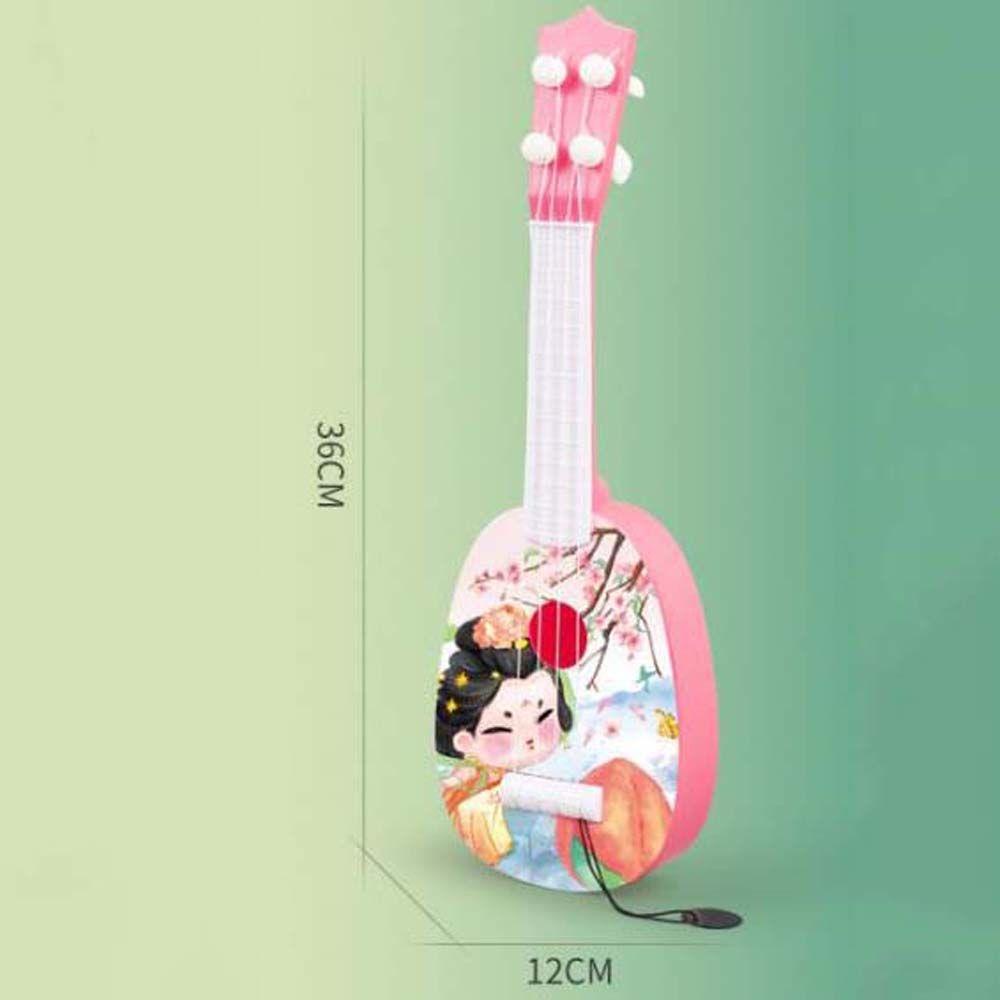 Đồ Chơi Đàn Ghita Mini Cho Bé