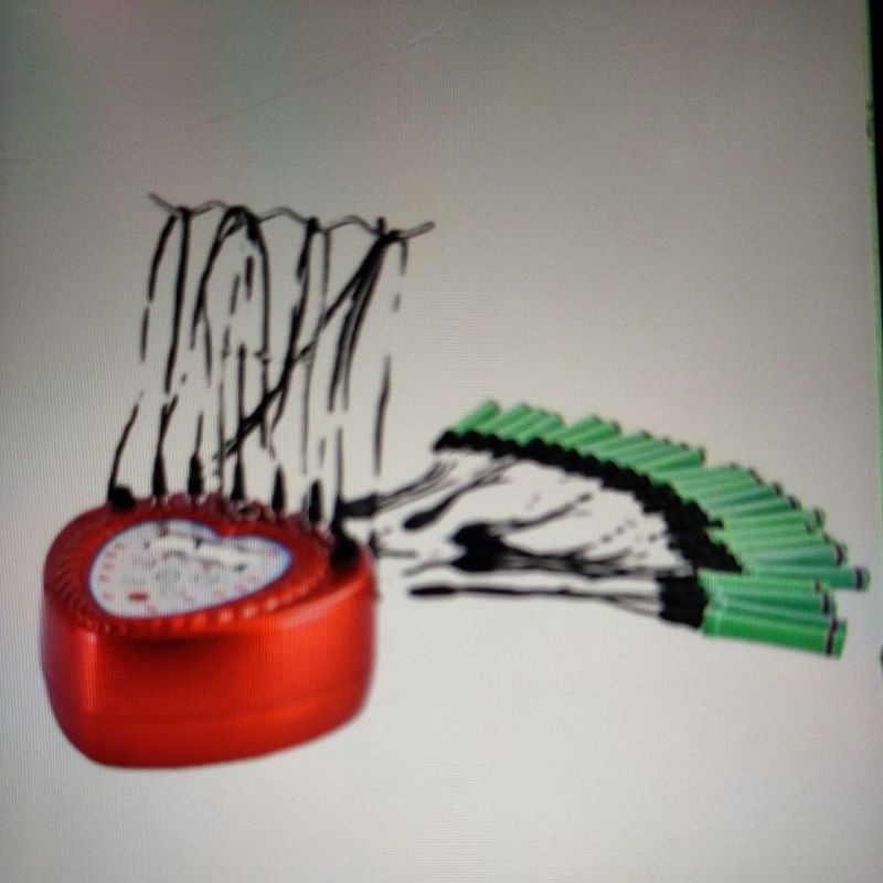 Máy uốn setting Mini