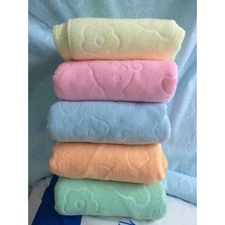 Khăn tắm xuất nhật 140*70cm