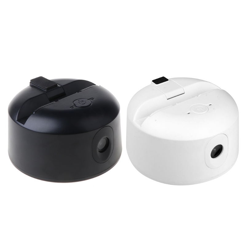 Giá Đỡ Điện Thoại zzz Xoay 360 Độ Nhận Diện Chuyển Động Theo Dõi Phát Sóng Trực Tiếp