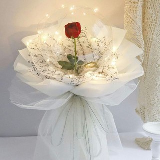 Đèn đom đóm vàng decor trang trí nhà cửa