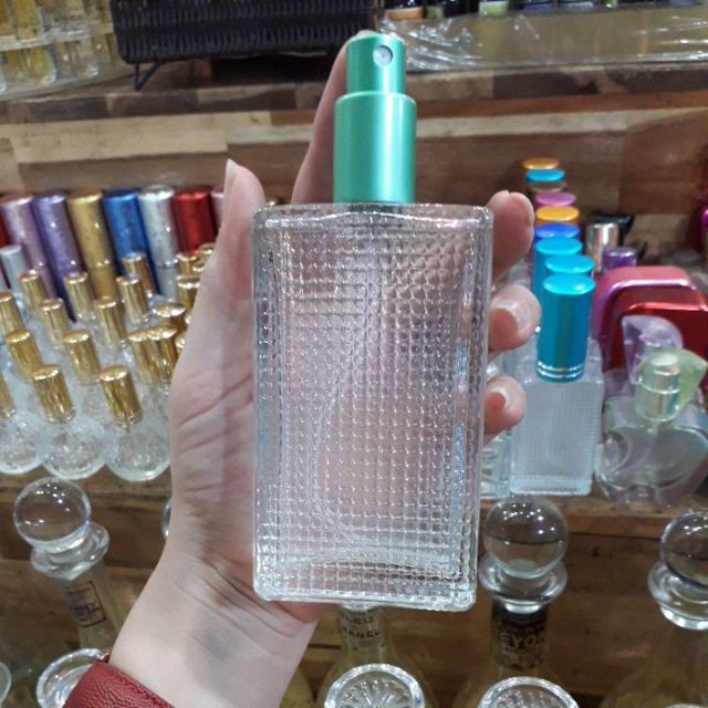 Chai chiết nước hoa 100ml | BigBuy360 - bigbuy360.vn