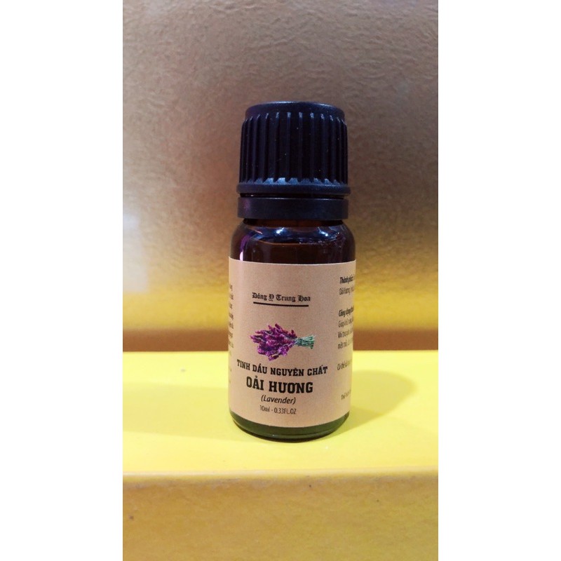- oải hương, ,chanh sả, hoa hồng, vỏ bưởi- Dung Tích 10ml