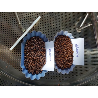 Cà Phê Mộc Arabica D- Land 500gr
