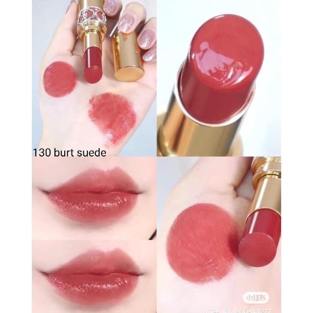 Vỉ Son YSL Rouge Volupte Shine 3 ô