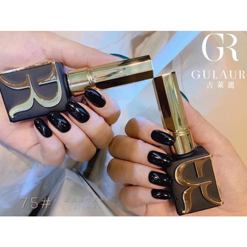 Set sơn gel 78 màu cao cấp