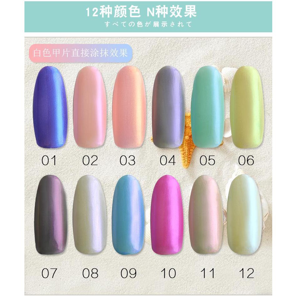 Sơn móng gel Kaniu bền màu cực kì mướt 15ML - BKJ CH156 - BUMSHOP79