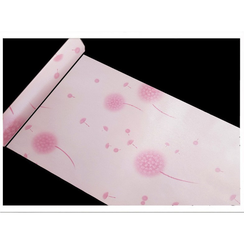 [Mã LIFEHLDEC giảm 10% đơn 99k] DECAL 1m Giấy dán tường khổ rộng 45cm ( có sẵn keo ) - BỒ CÔNG ANH HỒNG ELL129 | BigBuy360 - bigbuy360.vn