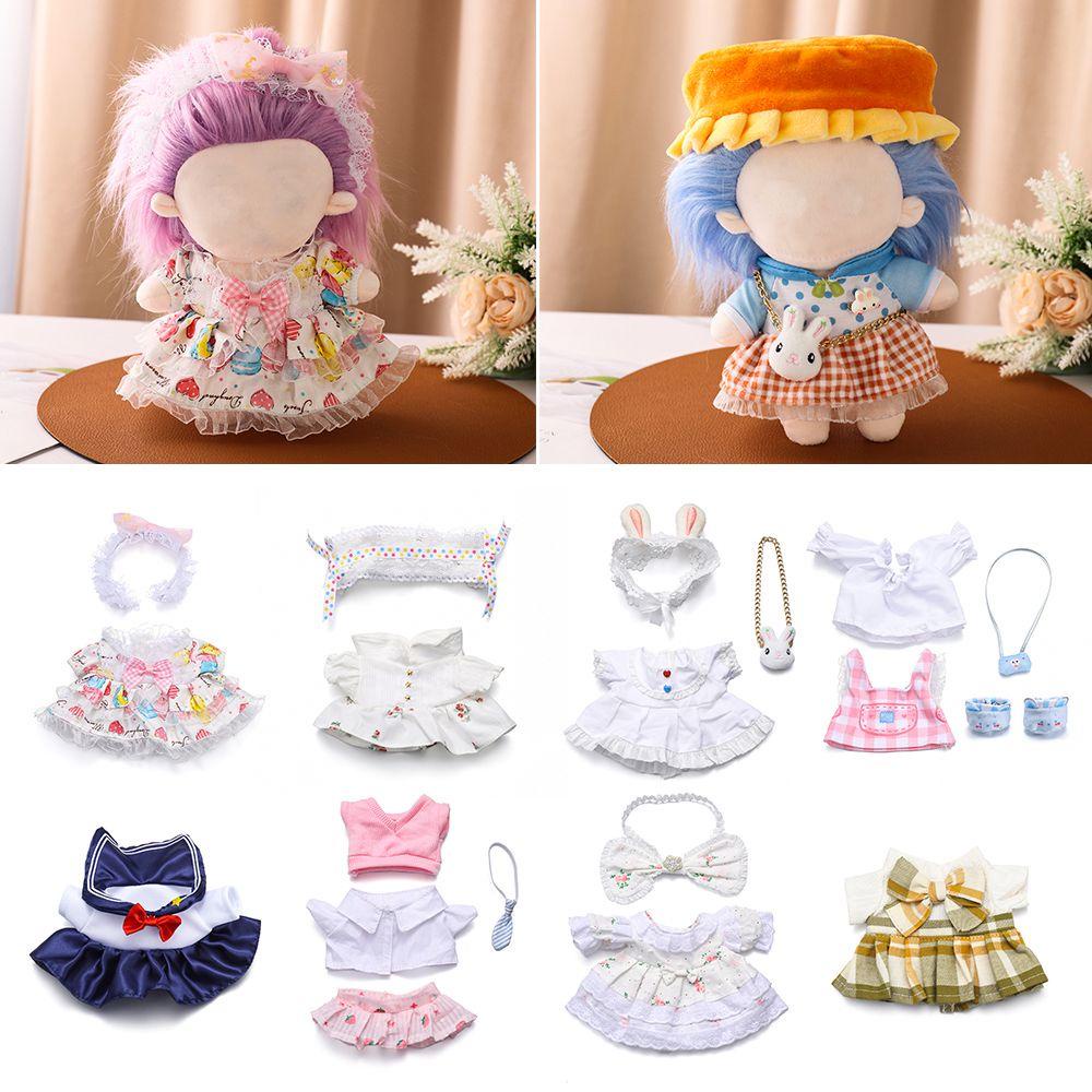 (MớI) Quần Jean / VảI Dễ Thương Cho BúP Bê Kat1