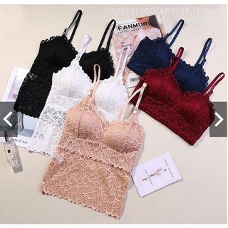 Áo bra nâng ngực k09