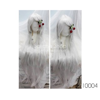 Tóc giả 100 cm các loại