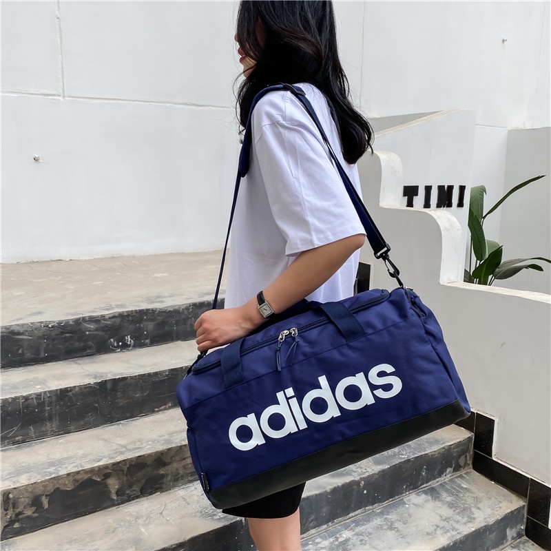 Túi Du Lịch Adidas Chống Thấm Nước Chất Lượng Cao -KZ3036