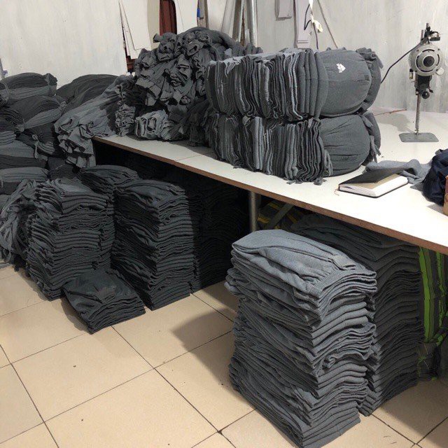 Quần Thể Thao Nỉ Bông 💖 Mặc siêu ấm, giữ nhiệt - dao ngẫu nhiên | BigBuy360 - bigbuy360.vn