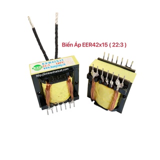Biến áp hàn eer42x15