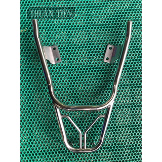 CẢNG NỐI SIRIUS FI INOX