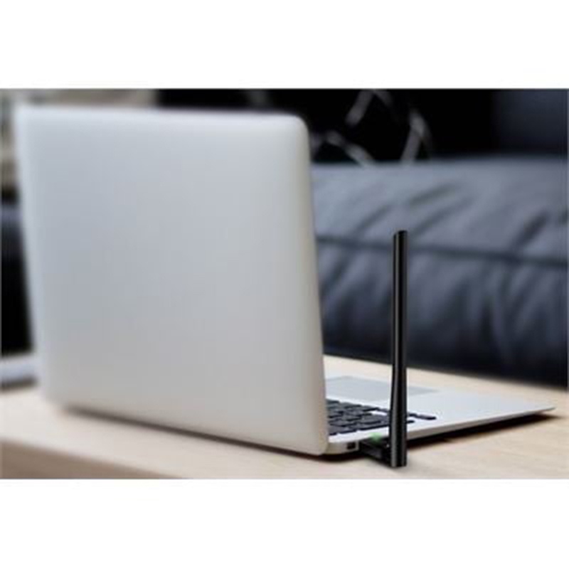 BỘ THU WIFI TP-LINK Archer T3U Plus AC1300 – Băng Tần Kép – Card mạng không dây giao hàng nhanh, bảo hành chính hãng