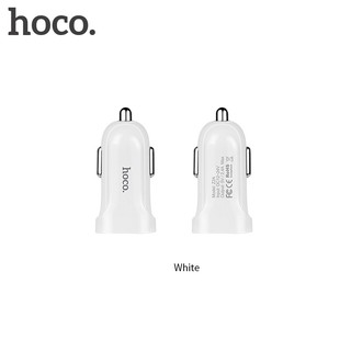 Sạc xe hơi Hoco Z2