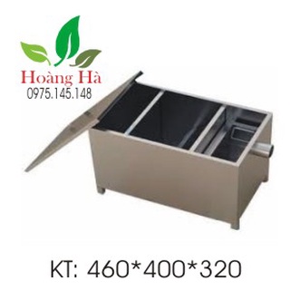 Bể tách mỡ 70l