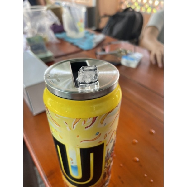Bình giữ nhiệt bia thương hiệu bia U Thái lan