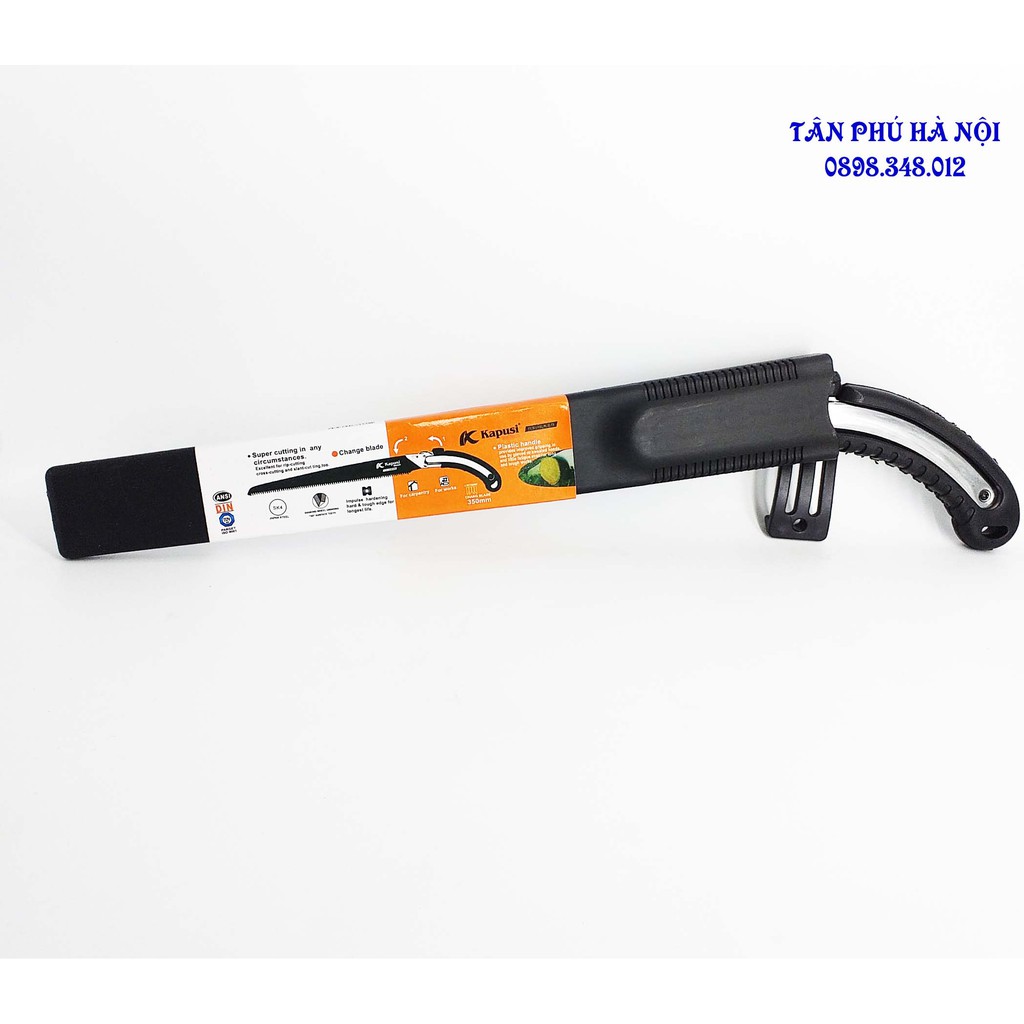 CƯA CẦM TAY DẠNG THẲNG