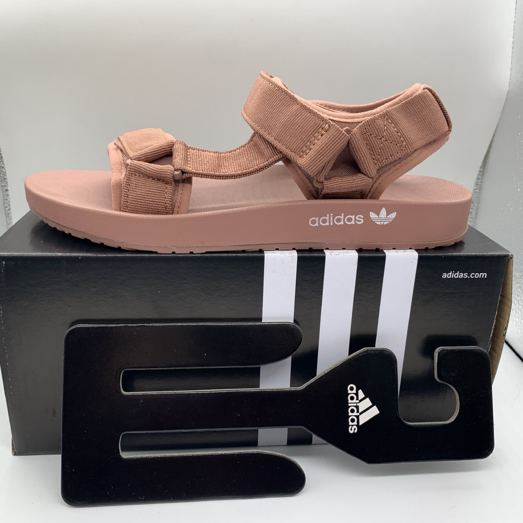 Dép Sandal Adidas Adilette Lelaki Dan Wanita Hàng Có Sẵn Thời Trang Thường Ngày Cho Cặp Đôi Nam Và Nữ