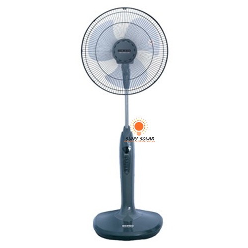 Quạt Đứng SENKO DD1602 - BH 24 tháng