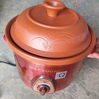 Nồi kho cá