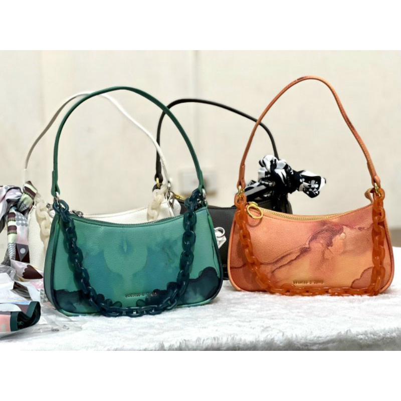 💥Túi CnK Alcott💥Rẻ vô địch