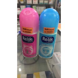 Lăn nách relik 50ml