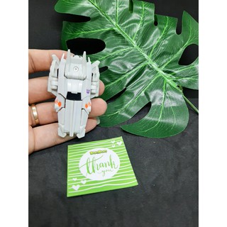 Robot lắp ráp thành Phi thuyền - Transformers