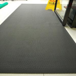 Thảm Nhựa Tổ Ong Cao Cấp [Xả Kho] Chống Trơn Trượt Khổ 90cm Và 120cm