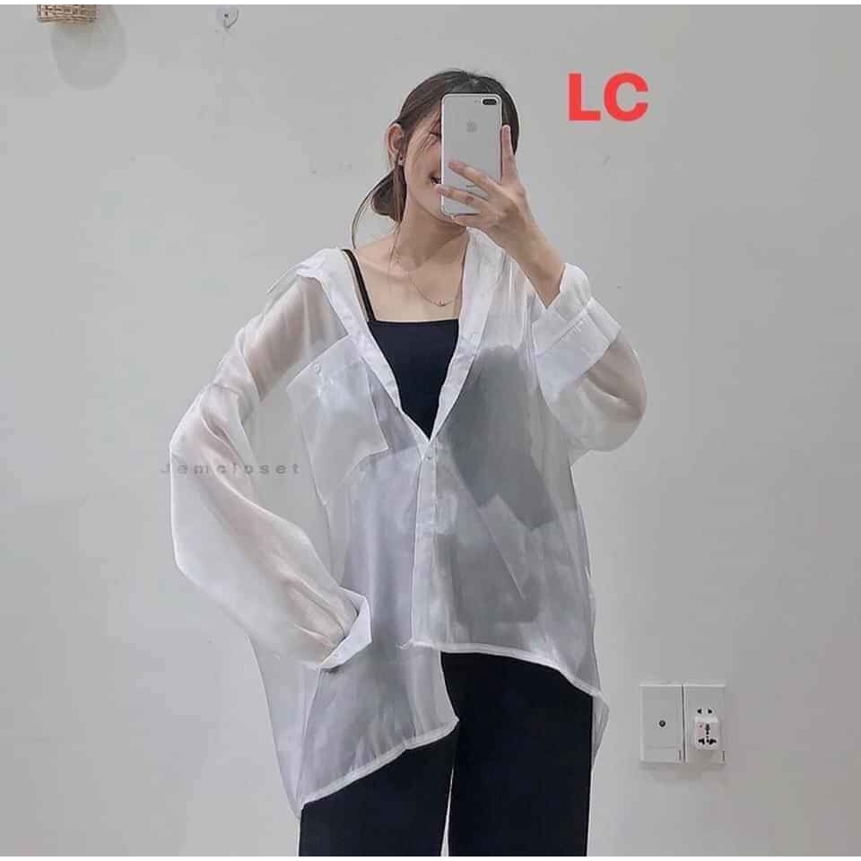 Sét áo cặp 2 món hót hít