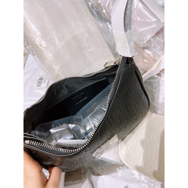 Túi mlb kẹp nách