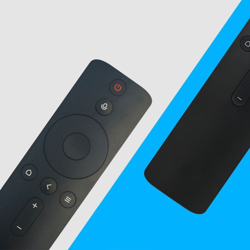 Điều khiển từ xa bằng giọng nói hỗ trợ kết nối bluetooth mạnh mẽ tiện lợi cho TV Box Xiaomi Mi