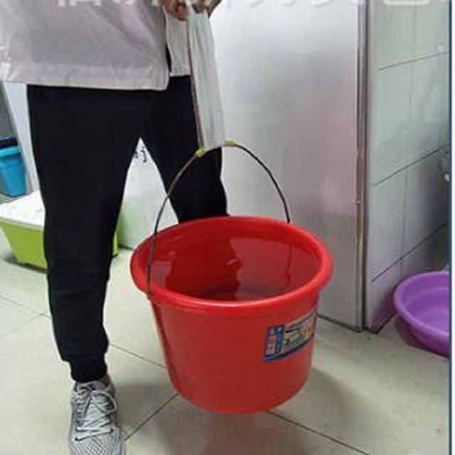 Băng Keo Chống Thấm, Chống Dột Công Nghệ Đức Độ Bền 15 Năm