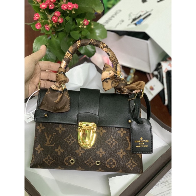 Túi LV vip sz 25