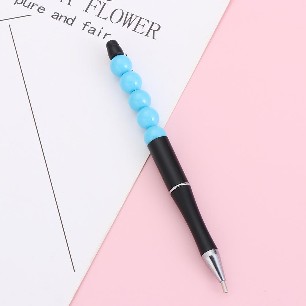 Bộ Tranh Đính Đá 5D Tự Làm Hình Bút Trang Trí