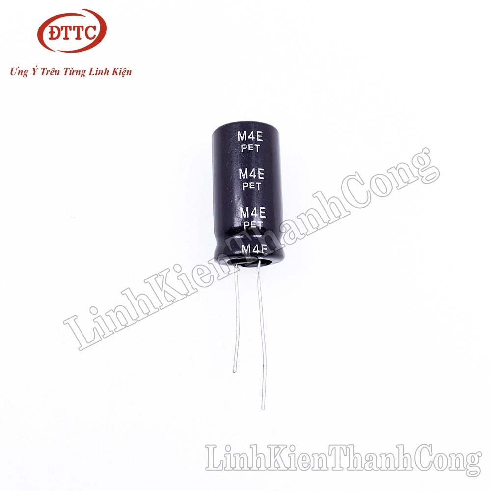 Tụ Hóa SAMWHA 2200uF 25V