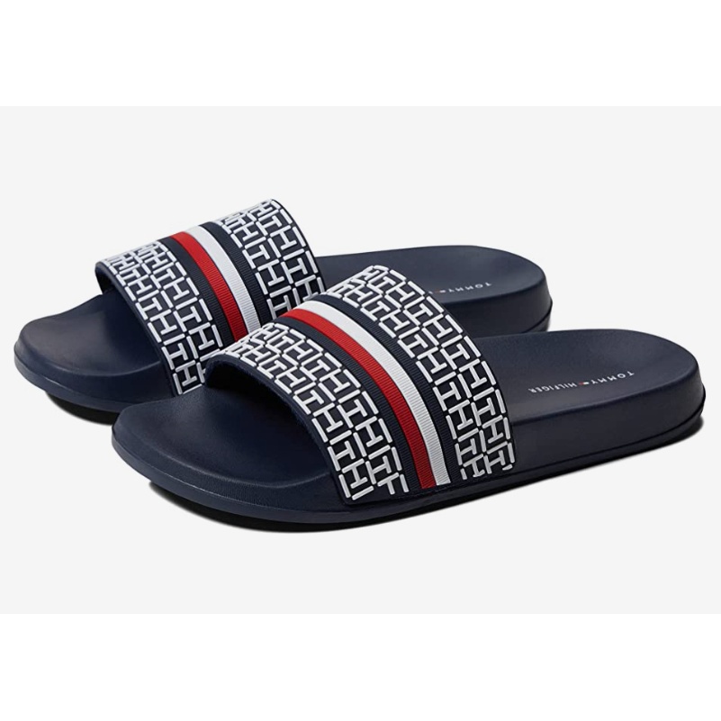 Dép Tommy Hilfiger DOLY