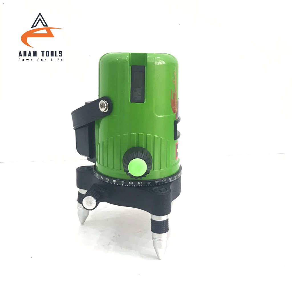 Máy cân băng laser FUKUDA EK366G Chính Hãng Bảo hành 12 Tháng