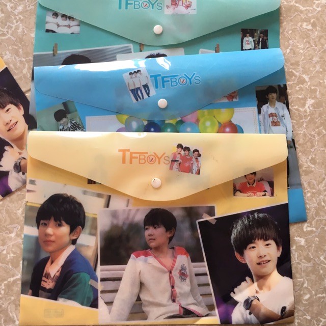 CẶP ĐỰNG TÀI LIỆU