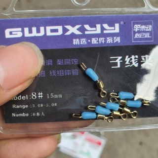 Khóa Số 9 Câu Đài