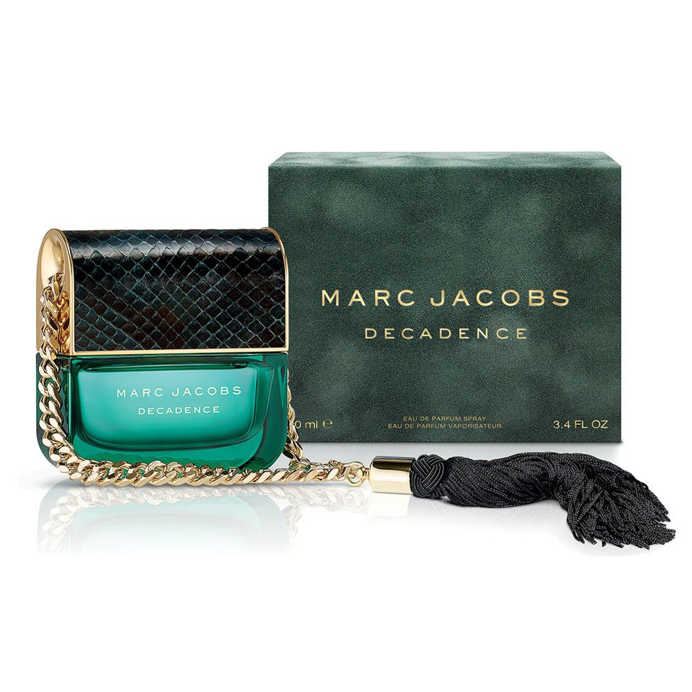 Nước hoa Nữ MARC JACOBS Decadence EDP 100ml