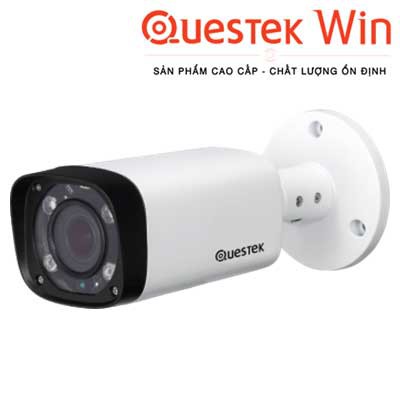 Camera HDCVI 4MP Questek Win Win-6154S