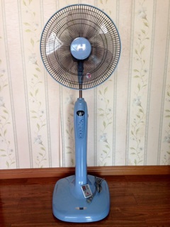Quạt cây Tico HK-TC66