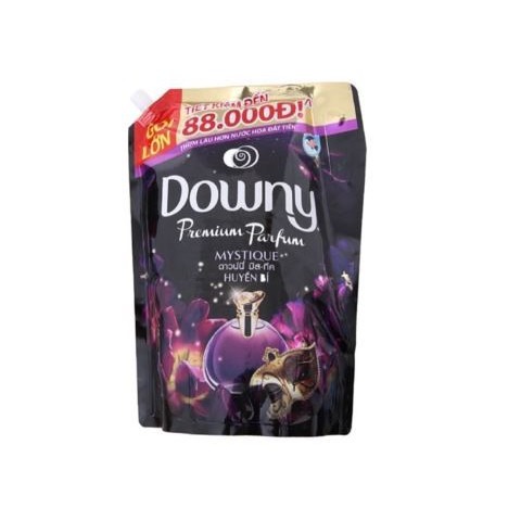 Nước xả vải Downy huyền bí (2.3L)