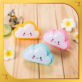 Đèn ngủ hình đám mây đáng yêu