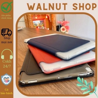 BAO DA IPAD MINI 6 || bao da 2 mặt ipad mini 6